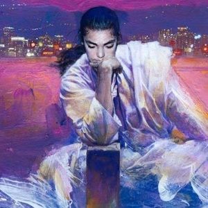 Meet your Posher, Jonathan